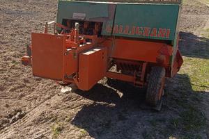 imballatrice gallignani 