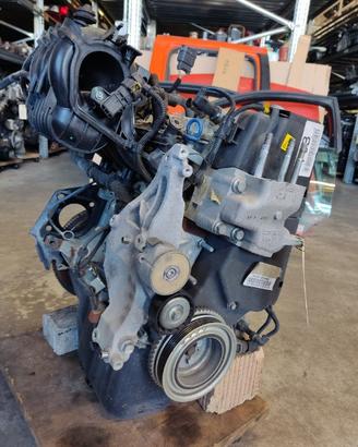 Motore FIAT PANDA 1242cc benzina del 2014