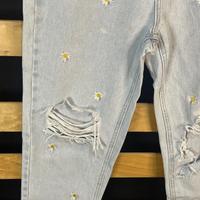 Pantaloni strappati  Taglia M