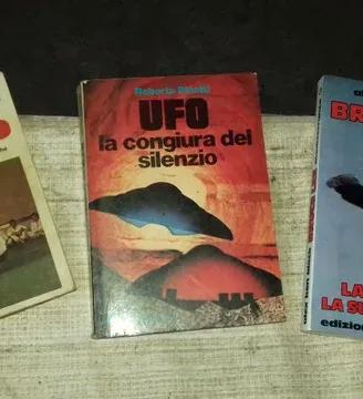 3 libri anni 70