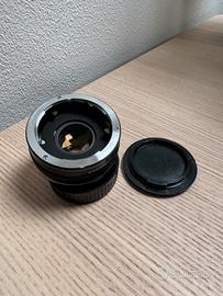 Duplicatore 2x Olympus OM