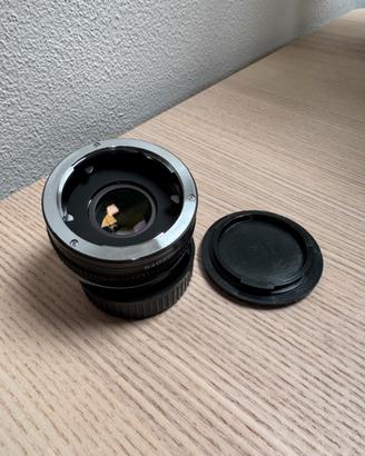 Duplicatore 2x Olympus OM