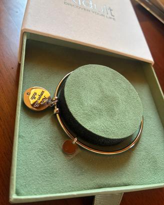 Bracciale Kidult ‘Mira sempre alle stelle’