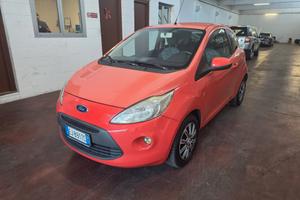 Ford Ka Ka+ 1.2 8V 69CV NEOPAT 53.000km e5