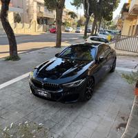 Bmw 840 840d xDrive Coupé