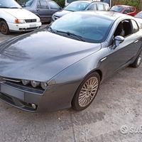 Ricambi usati alfa romeo brera - motore 939a9000