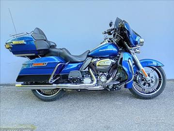 HARLEY-DAVIDSON Electra Glide 114 1868