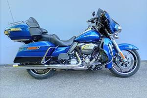 HARLEY-DAVIDSON Electra Glide 114 1868