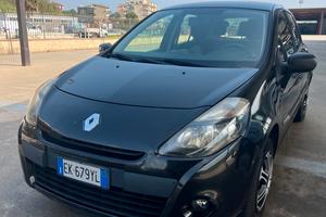 Renault Clio 1.2 16V 5 porte Dynamique GPL REVISIO