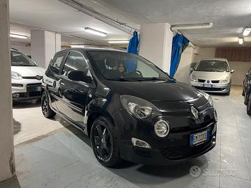 Renault Twingo 12 GPL SPORT