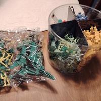 soldatini di plastica