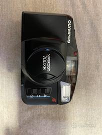 OLYMPUS SUPERZOOM 700XB