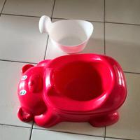 Chicco vasino a orsetto