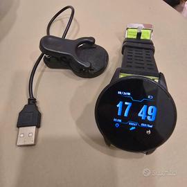 Smartwatch sportivo Train Watch MO9780