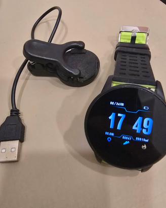 Smartwatch sportivo Train Watch MO9780