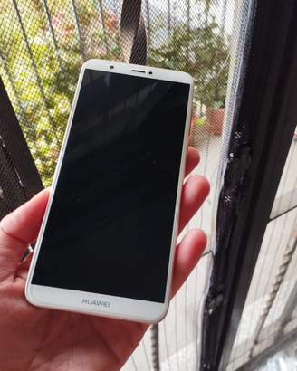 Huawei P Smart