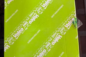 Frizione valeo grande punto 1.3 mjt 75cv