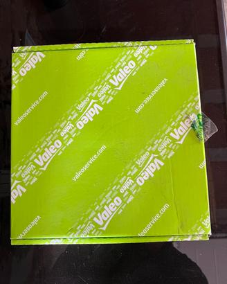Frizione valeo grande punto 1.3 mjt 75cv