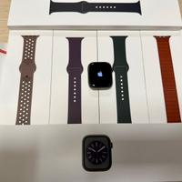 Apple Watch Series 8 45mm