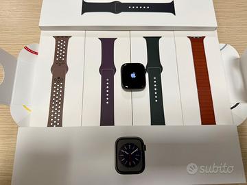 Apple Watch Series 8 45mm