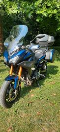 yamaha tracer 900gt 