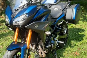 yamaha tracer 900gt 
