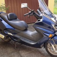 Scooter Honda Jazz 250 foresight