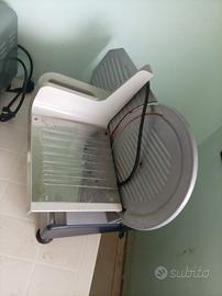 affettatrice elettrica 