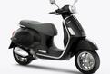 Vespa GTS 310 HPE E5+ NERO CONVINTO
