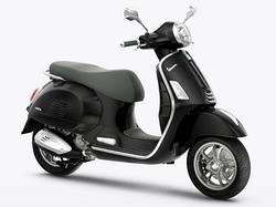 Vespa GTS 310 HPE E5+ NERO CONVINTO