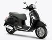 Vespa GTS 310 HPE E5+ NERO CONVINTO
