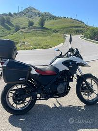 Moto BMW