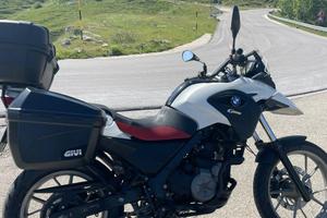 Moto BMW