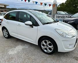 CITROEN C3 1.4 HDi 70 Seduction