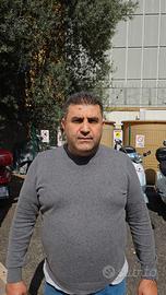 Commesso di Super Mercato