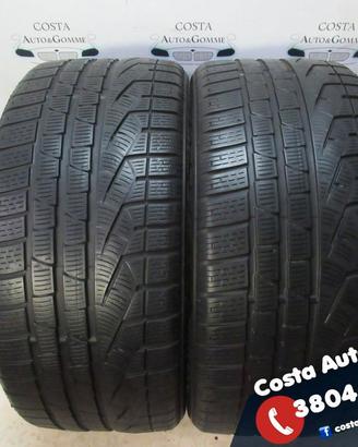 265 35 20 Pirelli  85% MS 265 35 R20