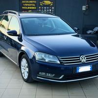 Volkswagen Passat Var. 1.6 TDI Comfortline BM.Tech