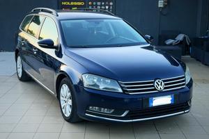 Volkswagen Passat Var. 1.6 TDI Comfortline BM.Tech