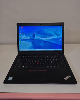 Lenovo L380