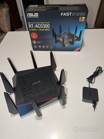 Router Asus RT-AC5300
