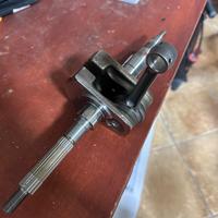 Albero motore vespa 150 lx nuovo