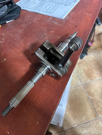 Albero motore vespa 150 lx nuovo