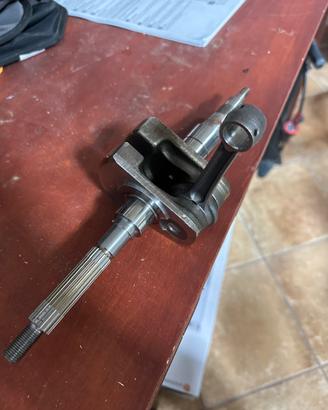 Albero motore vespa 150 lx nuovo