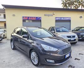 FORD C-MAX 1.5 TDCi 120CV START&STOP TITANIUM 2016