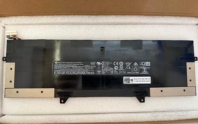 Batteria BL04XL origin. HP EliteBook X360 1040 G5