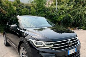 Volkswagen Tiguan R-Line 2.0 TDI 150 CV DSG – 2023
