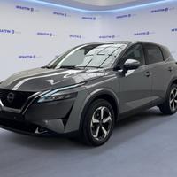 NISSAN QASHQAI MHEV 140 CV N-CONNECTA