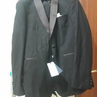 vestito uomo cerimonia 