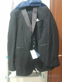 vestito uomo cerimonia 