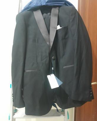 vestito uomo cerimonia 